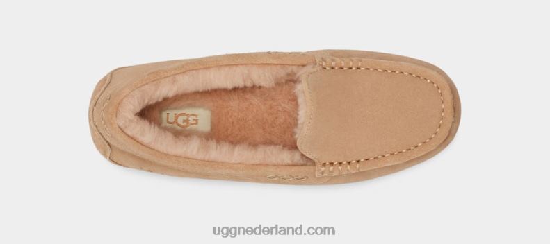 vrouwen drijfhout UGG ansley 686ZP370
