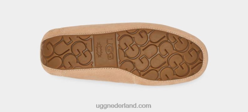 vrouwen drijfhout UGG ansley 686ZP370