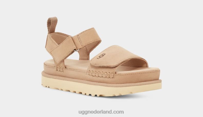 vrouwen drijfhout UGG gouden Ster 686ZP577