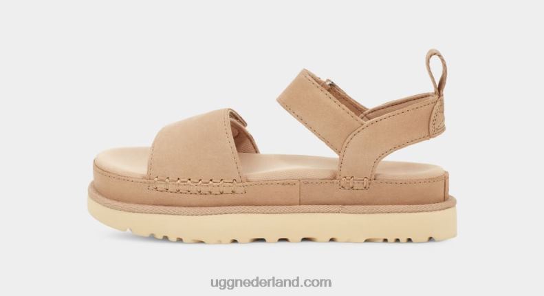 vrouwen drijfhout UGG gouden Ster 686ZP577