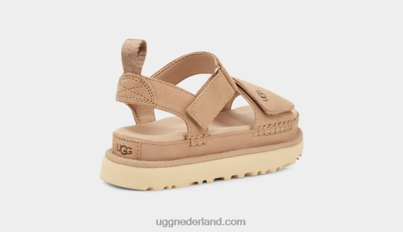 vrouwen drijfhout UGG gouden Ster 686ZP577