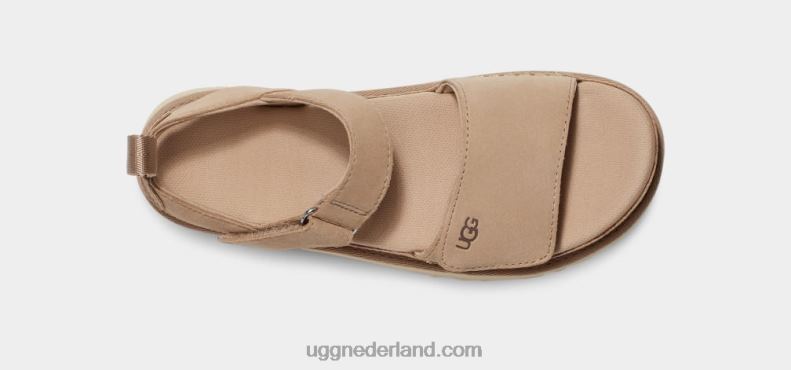 vrouwen drijfhout UGG gouden Ster 686ZP577