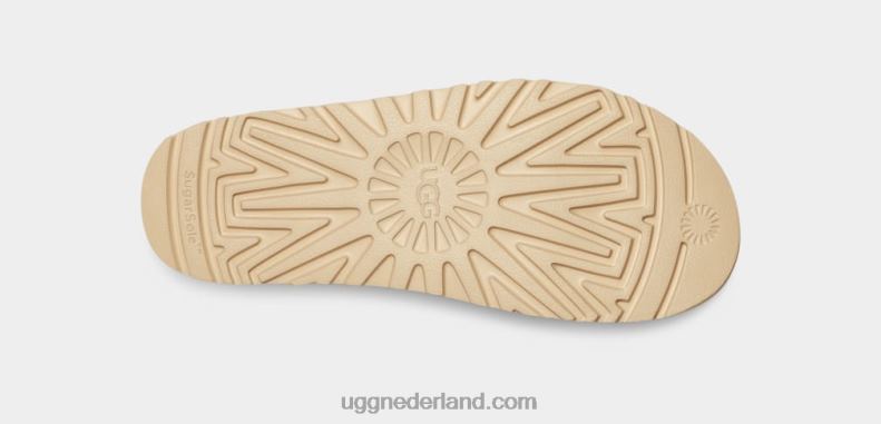 vrouwen drijfhout UGG gouden Ster 686ZP577
