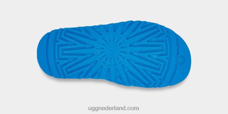 vrouwen duiken UGG disco dwars glijbaan 686ZP794