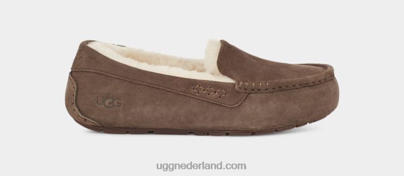 vrouwen espresso UGG ansley 686ZP374