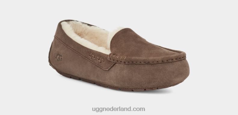 vrouwen espresso UGG ansley 686ZP374