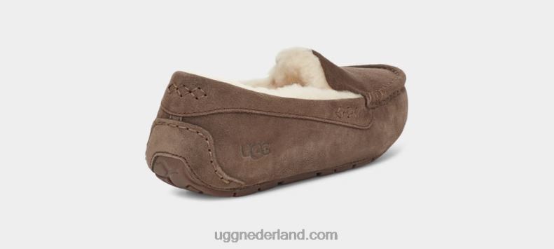 vrouwen espresso UGG ansley 686ZP374