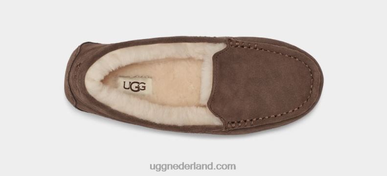 vrouwen espresso UGG ansley 686ZP374