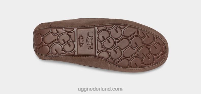 vrouwen espresso UGG ansley 686ZP374
