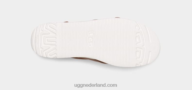 vrouwen hazelnoot UGG zayne slingback 686ZP542