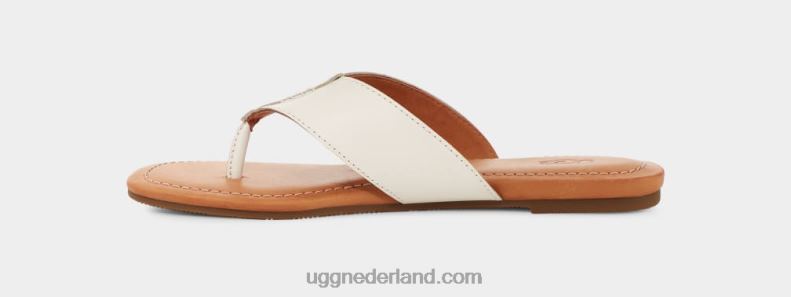 vrouwen jasmijn UGG zorgeloze flip 686ZP516