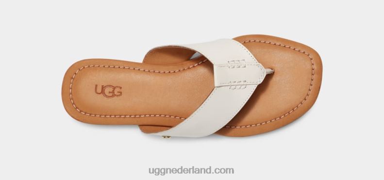 vrouwen jasmijn UGG zorgeloze flip 686ZP516