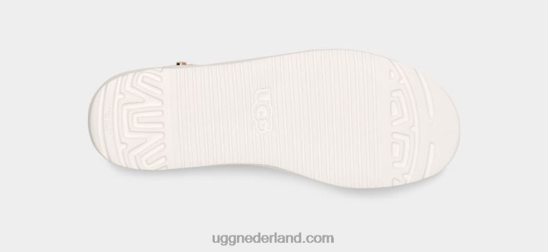 vrouwen jasmijn leer UGG zayne enkelbandje 686ZP2131