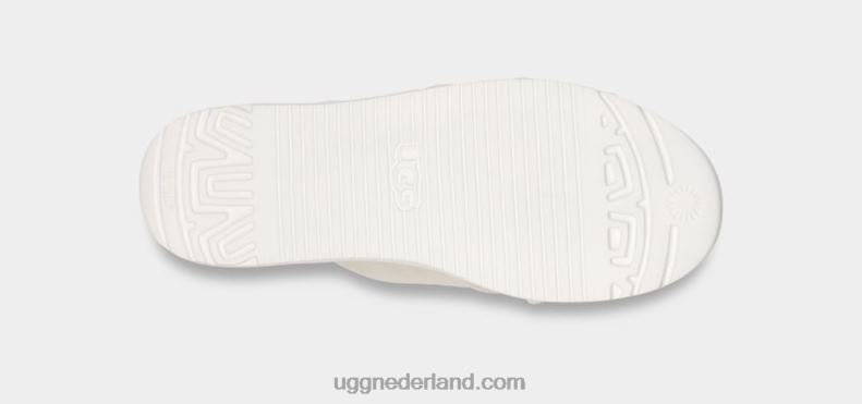 vrouwen jasmijn leer UGG zayne kruisband 686ZP540
