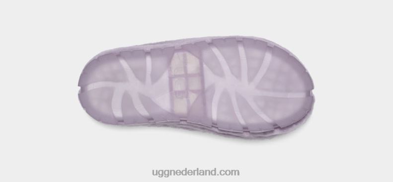 vrouwen juni somberheid UGG fuzzita duidelijk 686ZP729