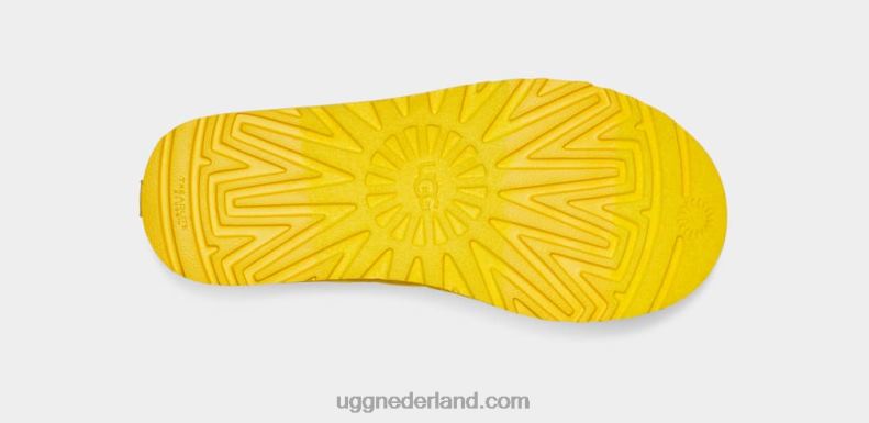 vrouwen kanarie UGG tasman lta 686ZP614