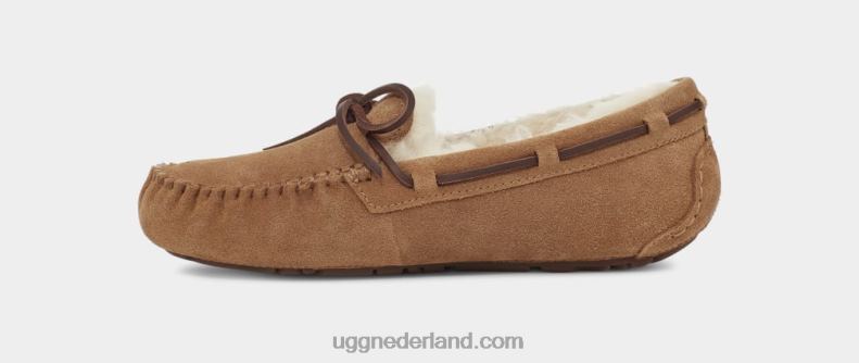 vrouwen kastanje UGG dakota 686ZP458