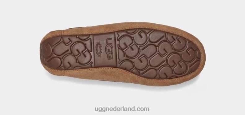 vrouwen kastanje UGG dakota 686ZP458