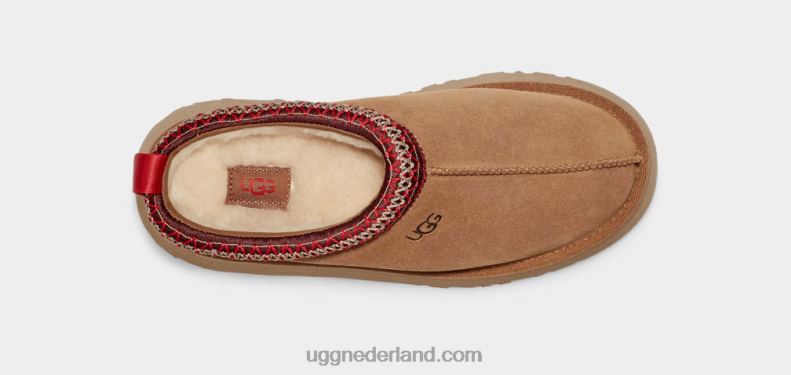 vrouwen kastanje UGG tazz 686ZP579