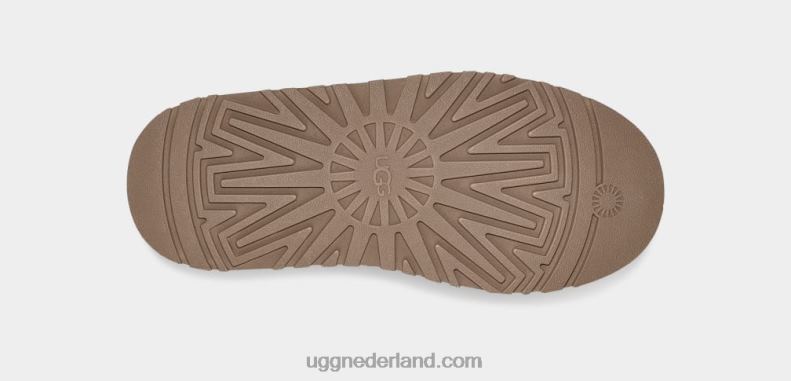 vrouwen kastanje UGG tazz 686ZP579