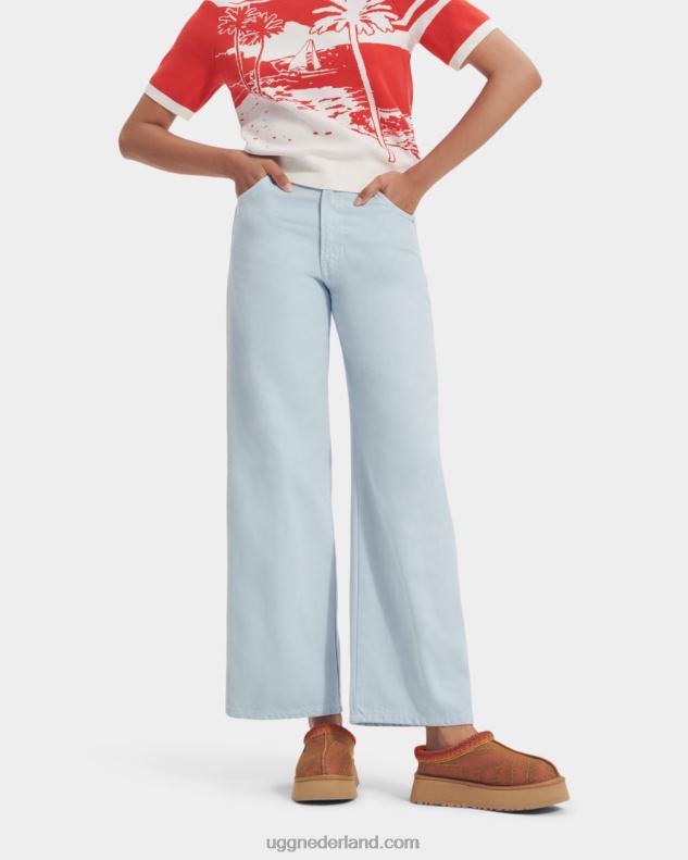 vrouwen kastanje UGG tazz maxi tasman 686ZP689