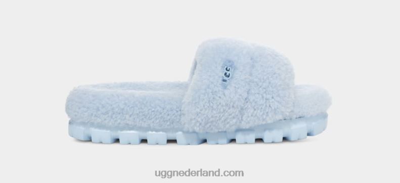 vrouwen kreek UGG cozetta krullend 686ZP430