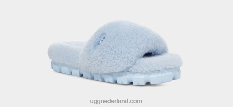 vrouwen kreek UGG cozetta krullend 686ZP430