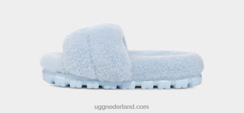 vrouwen kreek UGG cozetta krullend 686ZP430