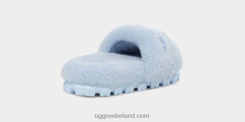 vrouwen kreek UGG cozetta krullend 686ZP430