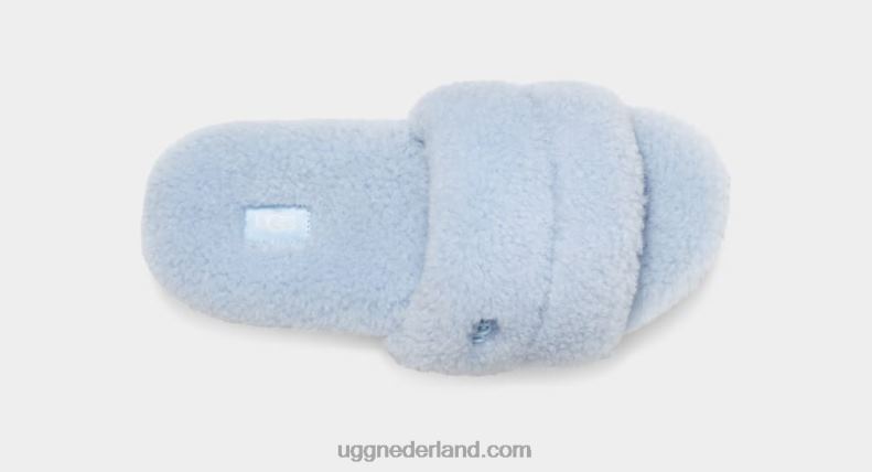 vrouwen kreek UGG cozetta krullend 686ZP430