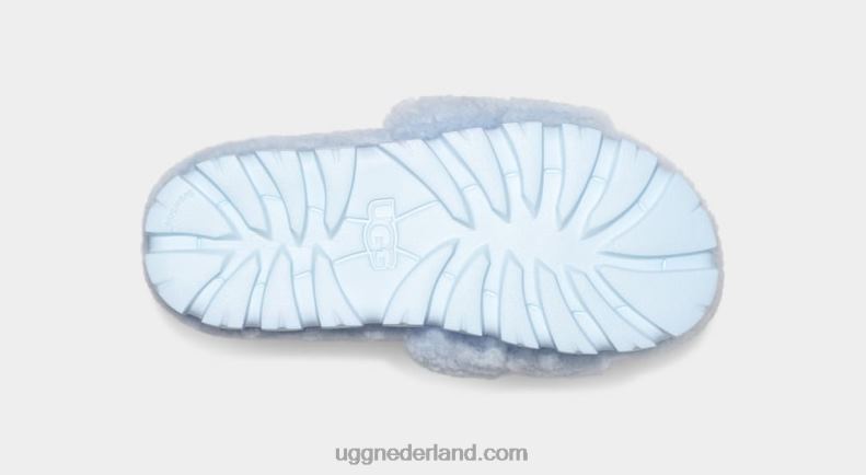 vrouwen kreek UGG cozetta krullend 686ZP430