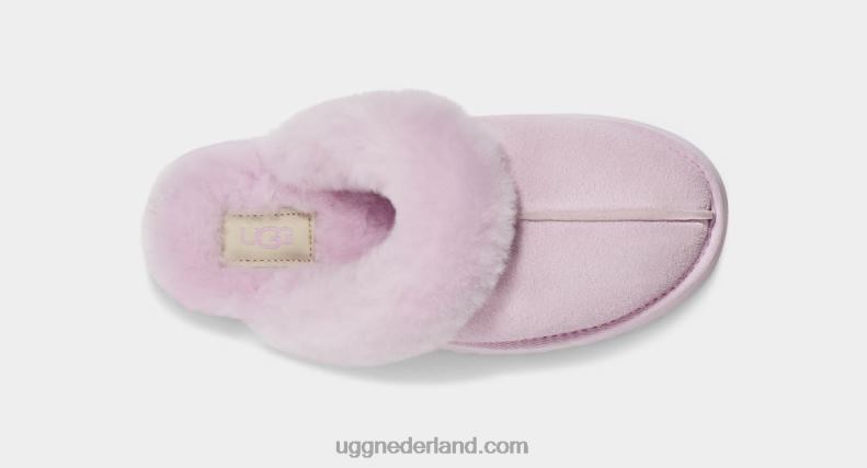 vrouwen lavendel mist UGG disquette 686ZP586