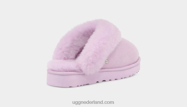 vrouwen lavendel mist UGG klassieke pantoffel ii 686ZP610