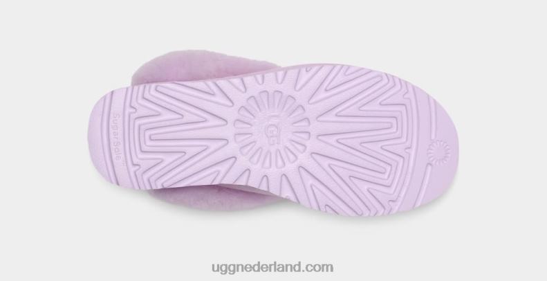 vrouwen lavendel mist UGG klassieke pantoffel ii 686ZP610