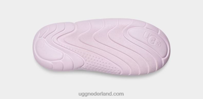 vrouwen lavendel mist UGG la cloud sportsandaal 686ZP554