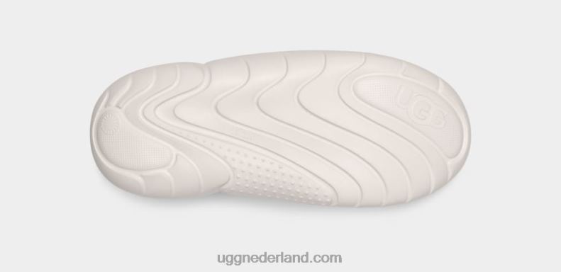 vrouwen lavendel mist UGG la wolken glijbaan 686ZP526