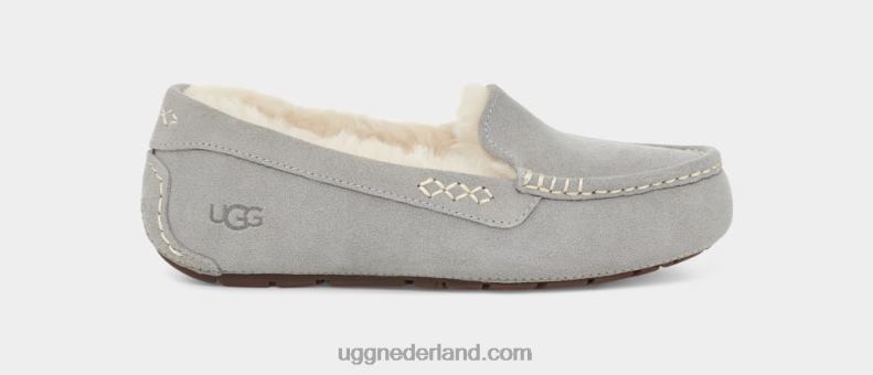 vrouwen lichtgrijs UGG ansley 686ZP373