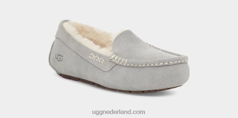 vrouwen lichtgrijs UGG ansley 686ZP373
