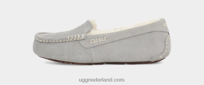 vrouwen lichtgrijs UGG ansley 686ZP373