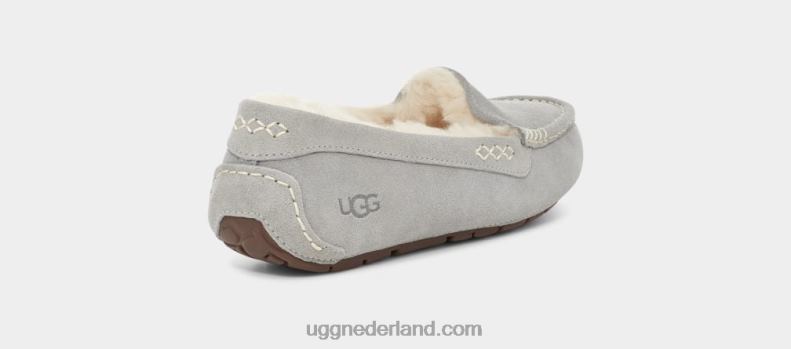 vrouwen lichtgrijs UGG ansley 686ZP373