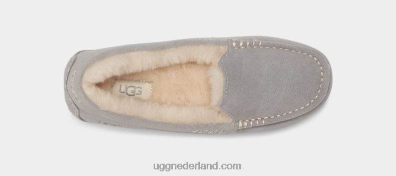 vrouwen lichtgrijs UGG ansley 686ZP373