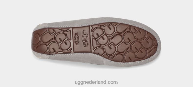 vrouwen lichtgrijs UGG ansley 686ZP373