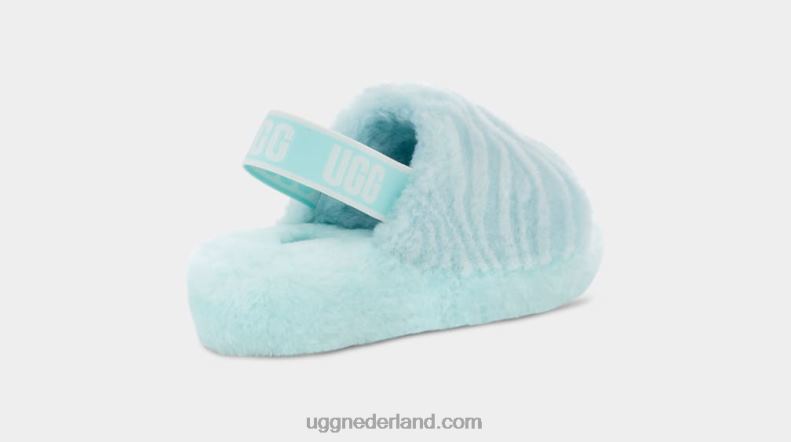 vrouwen lucht UGG pluis ja golvend 686ZP811