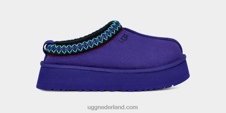vrouwen marine blauw UGG tazz 686ZP29
