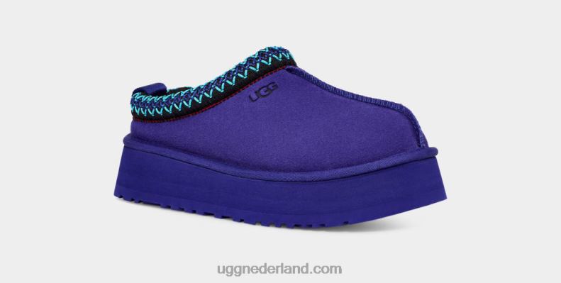 vrouwen marine blauw UGG tazz 686ZP29