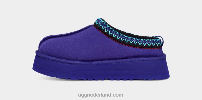 vrouwen marine blauw UGG tazz 686ZP29