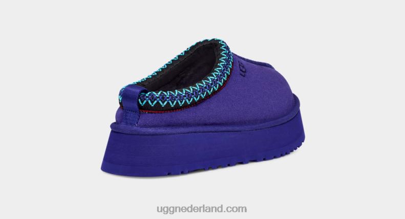 vrouwen marine blauw UGG tazz 686ZP29