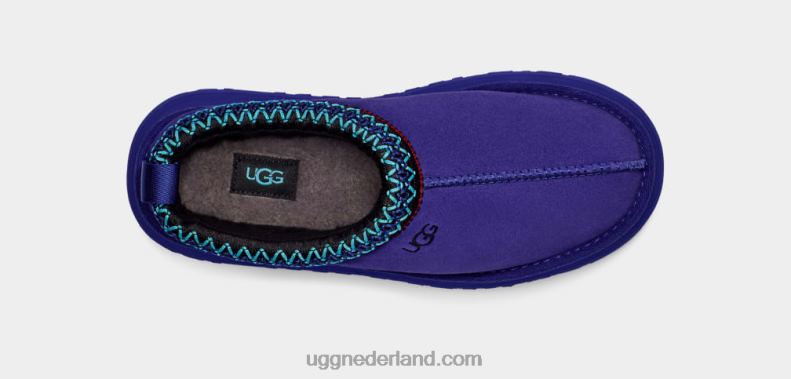 vrouwen marine blauw UGG tazz 686ZP29