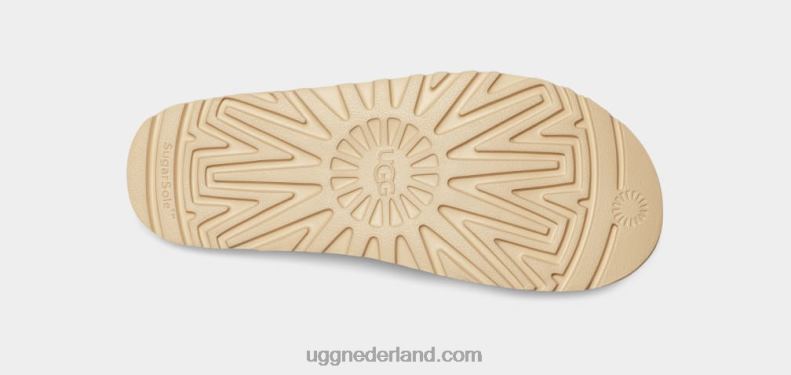 vrouwen mosgroen UGG gouden Ster 686ZP576