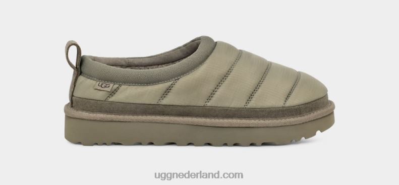 vrouwen mosgroen UGG tasman lta 686ZP580
